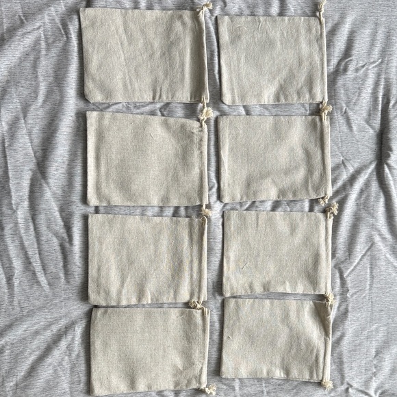 Recovery Kit Drawstring Bags - Picture 3 of 3